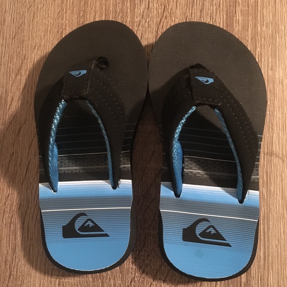 Quiksilver Sandals